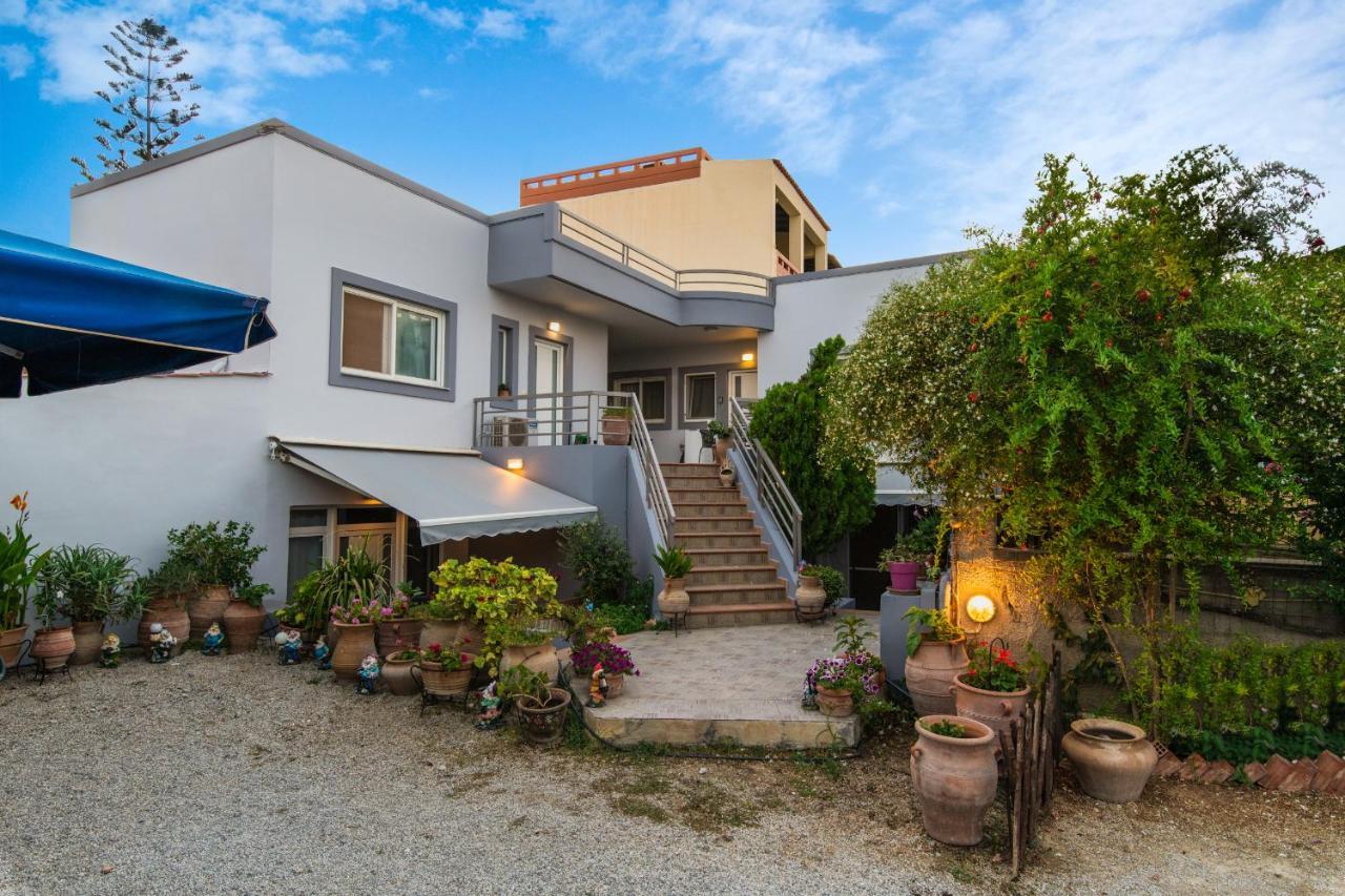 "Meraviglia casa" Ariadne Kato Daratso Exterior foto